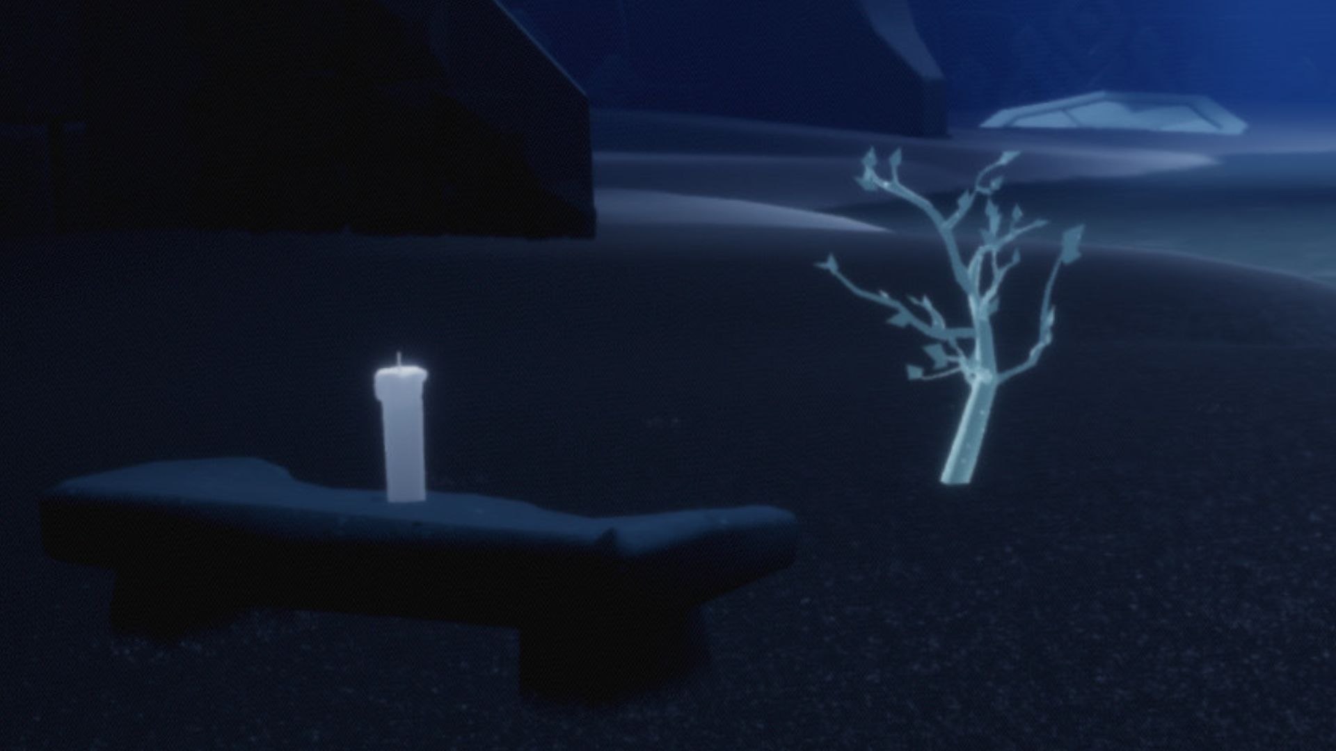 若木を愛でるデイリークエスト