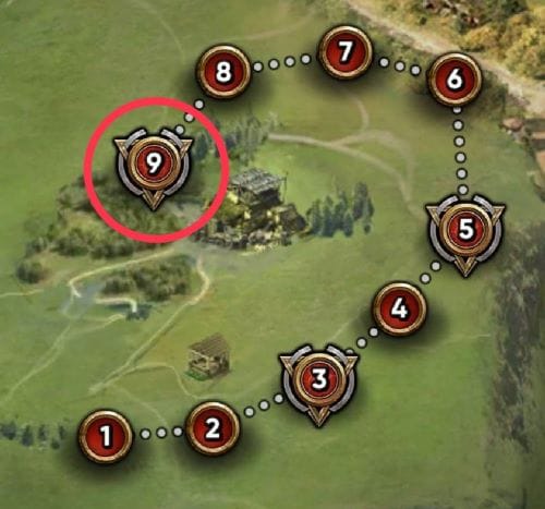 パズル&サバイバル R1マニュアル5-9②