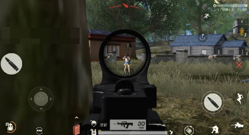 荒野行動　BOT　分からない