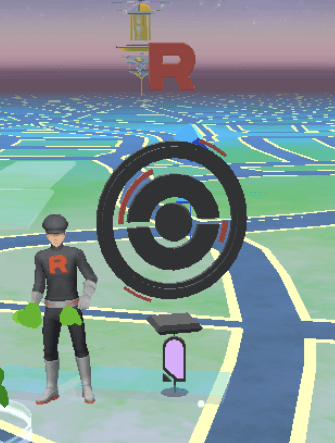 ポケモンgo Goロケット団との遭遇方法や勝利報酬についてご紹介 ポケモン Goのq A
