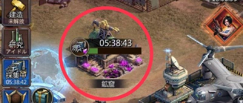 パズル＆サバイバル　モジュールアースショップ①