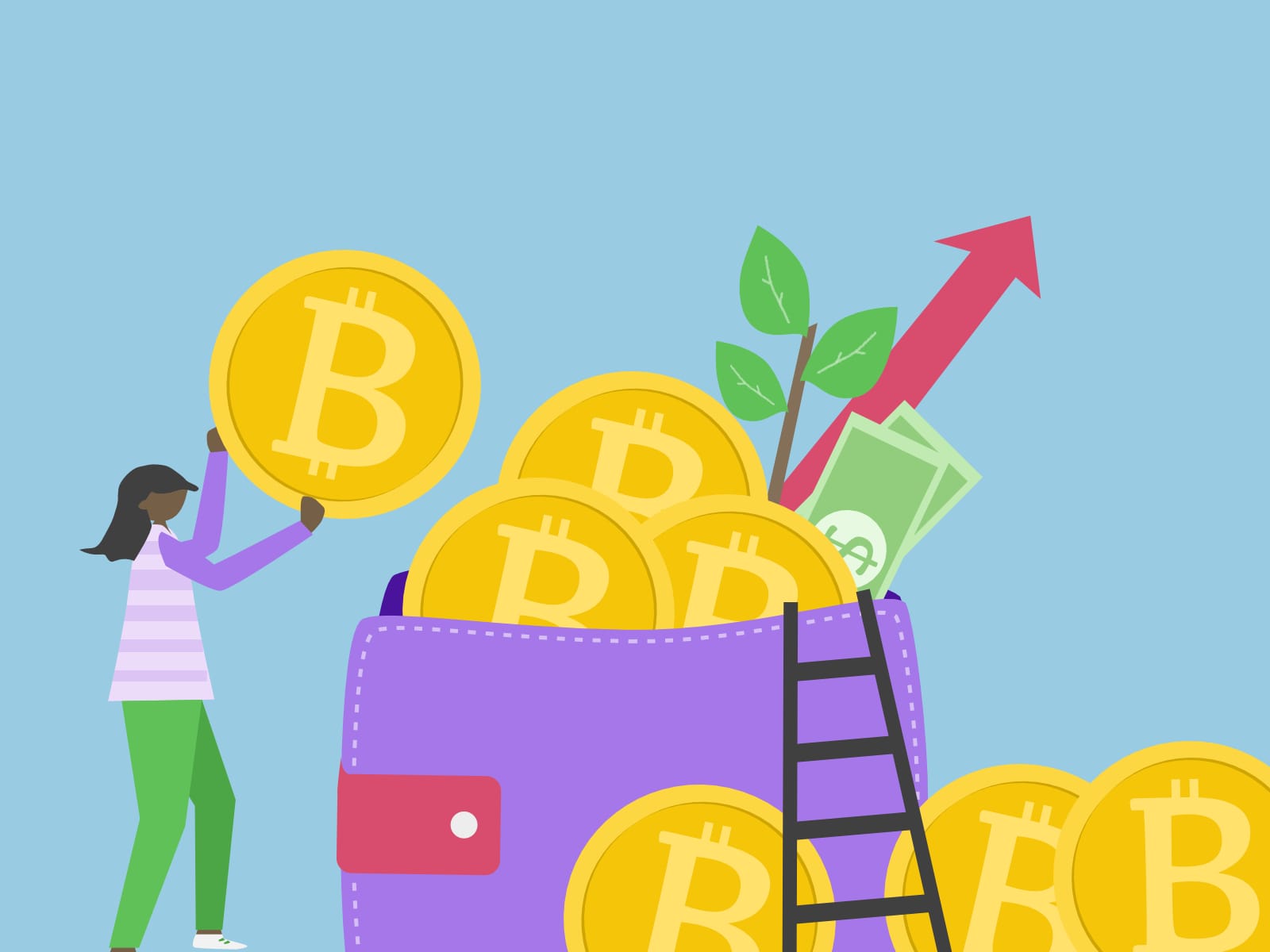 仮想通貨の用語