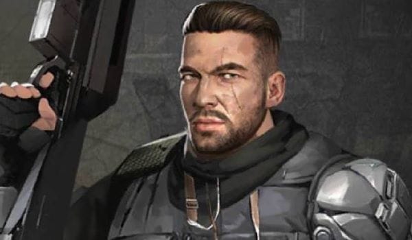 パズル＆サバイバル　星4英雄レイン