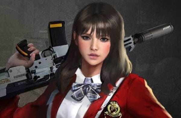 パズル＆サバイバル　星4英雄れいこ