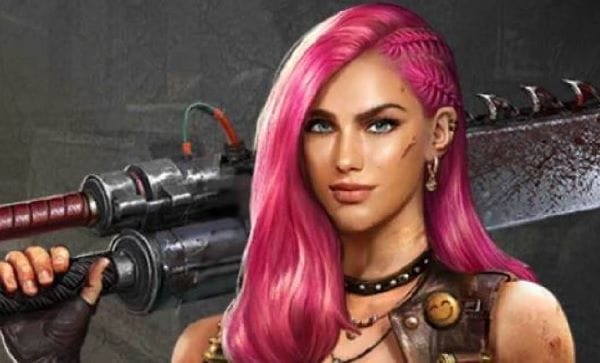 パズル＆サバイバル　星4英雄レイブン