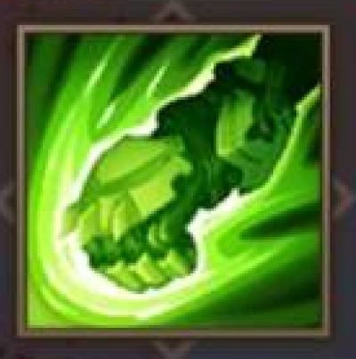 パズル&サバイバル アトムズ英雄スキル