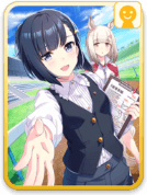 桐生院トレーナー