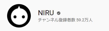 NIRU YouTube