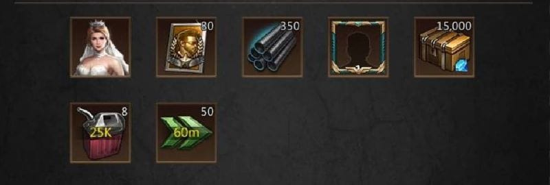 パズル&サバイバル ダイヤイベント