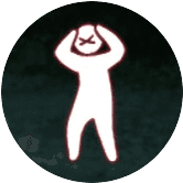 うろたえる狩人icon