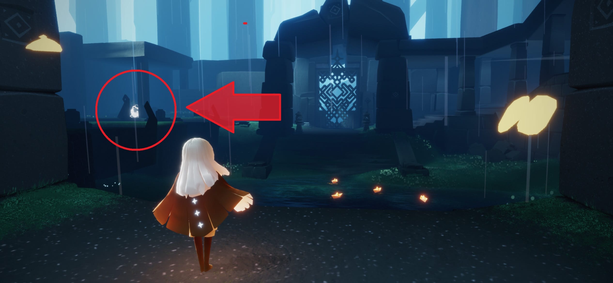 凍える先駆者場所2