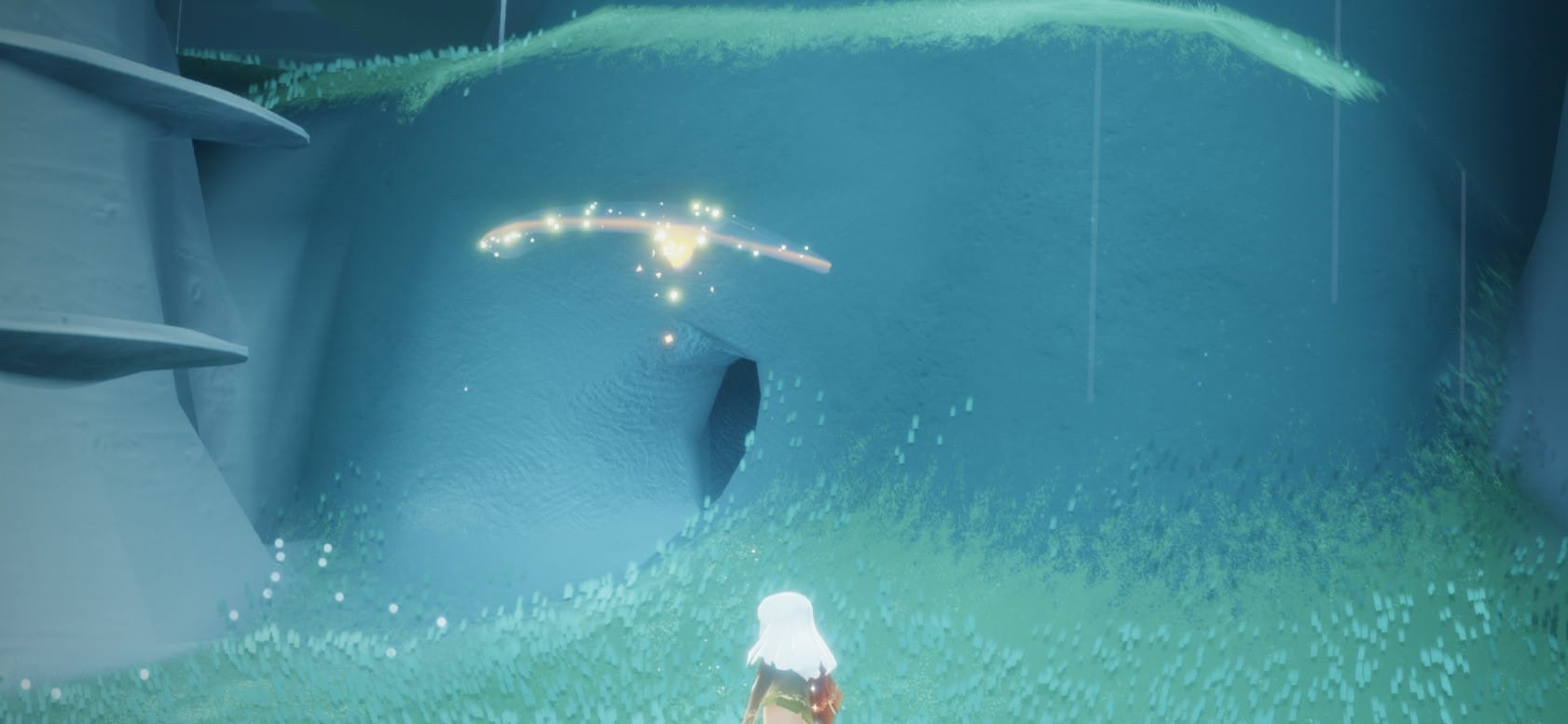 かくれんぼ提唱者場所1