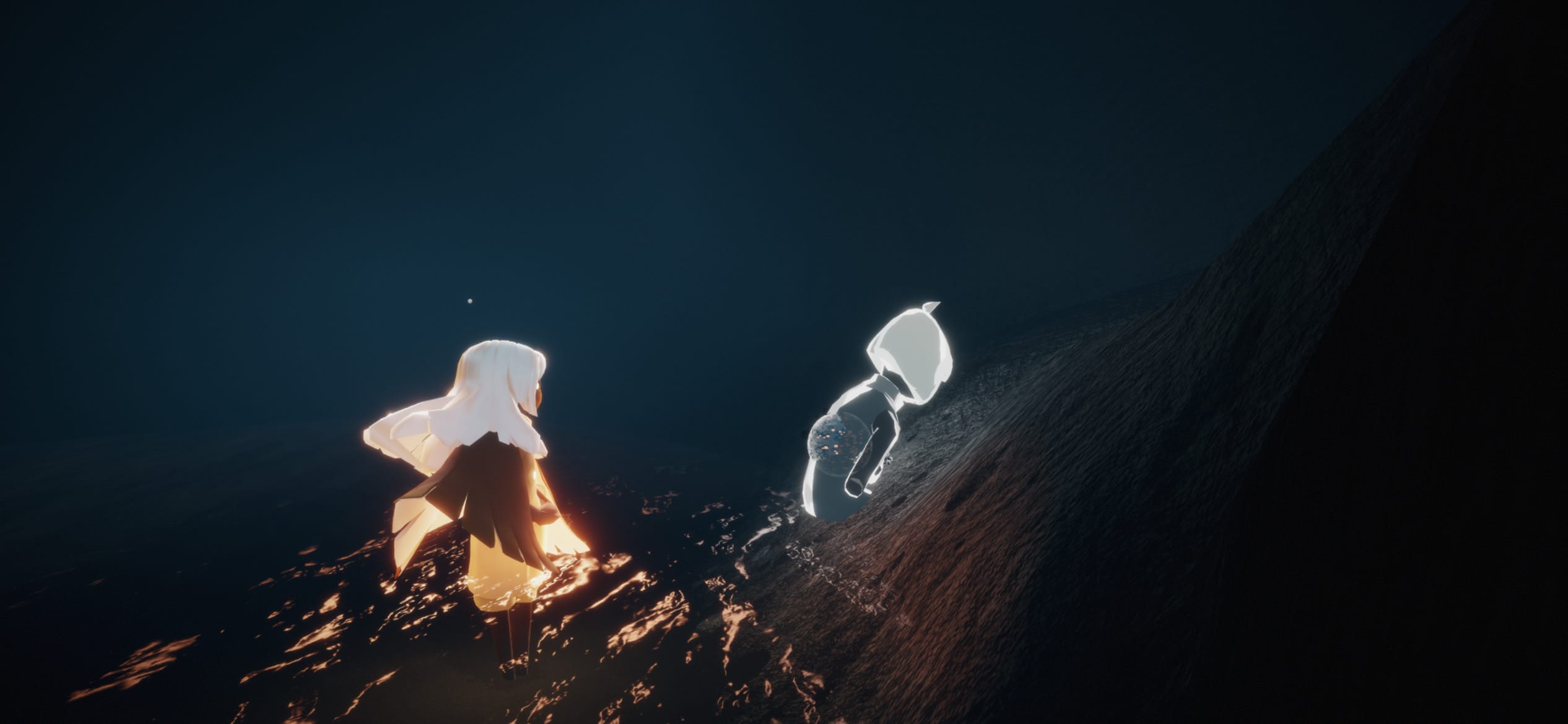 かくれんぼ提唱者解放