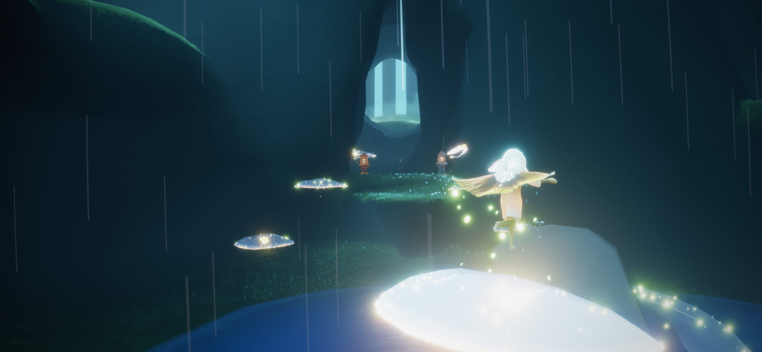 うろたえる狩人場所1