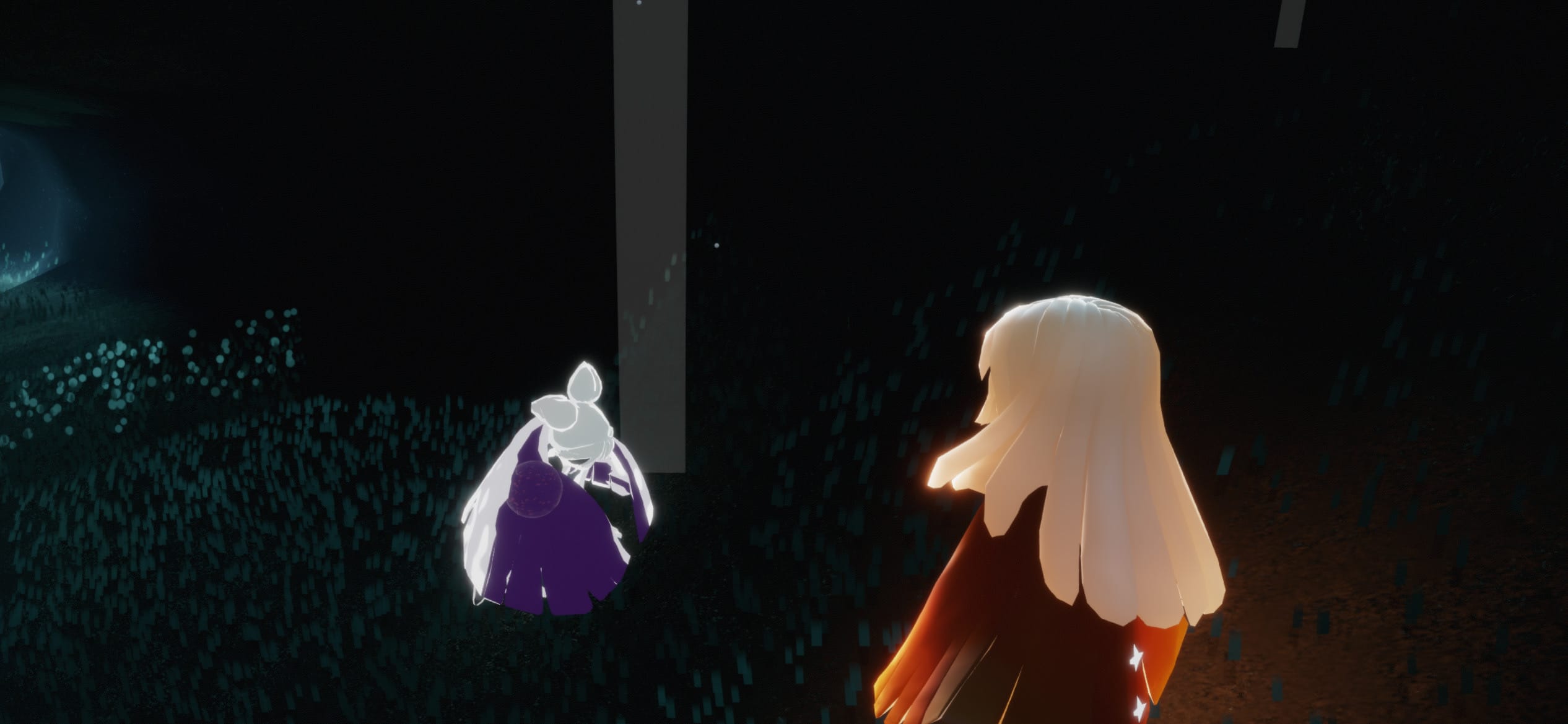 うろたえる狩人場所3