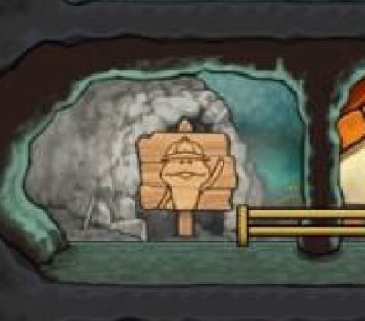 なめこの巣 脱臭岩入手方法①