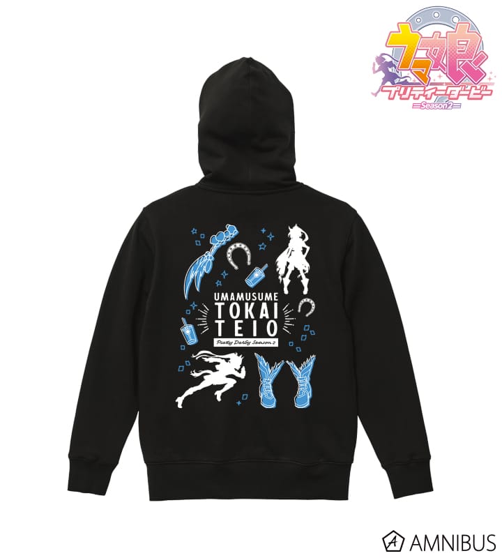 トウカイテイオー