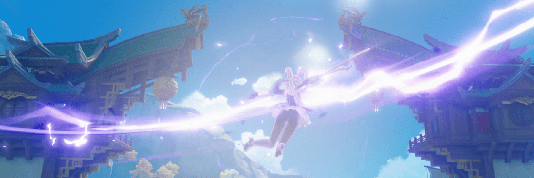 刻晴(スキル後スキル)