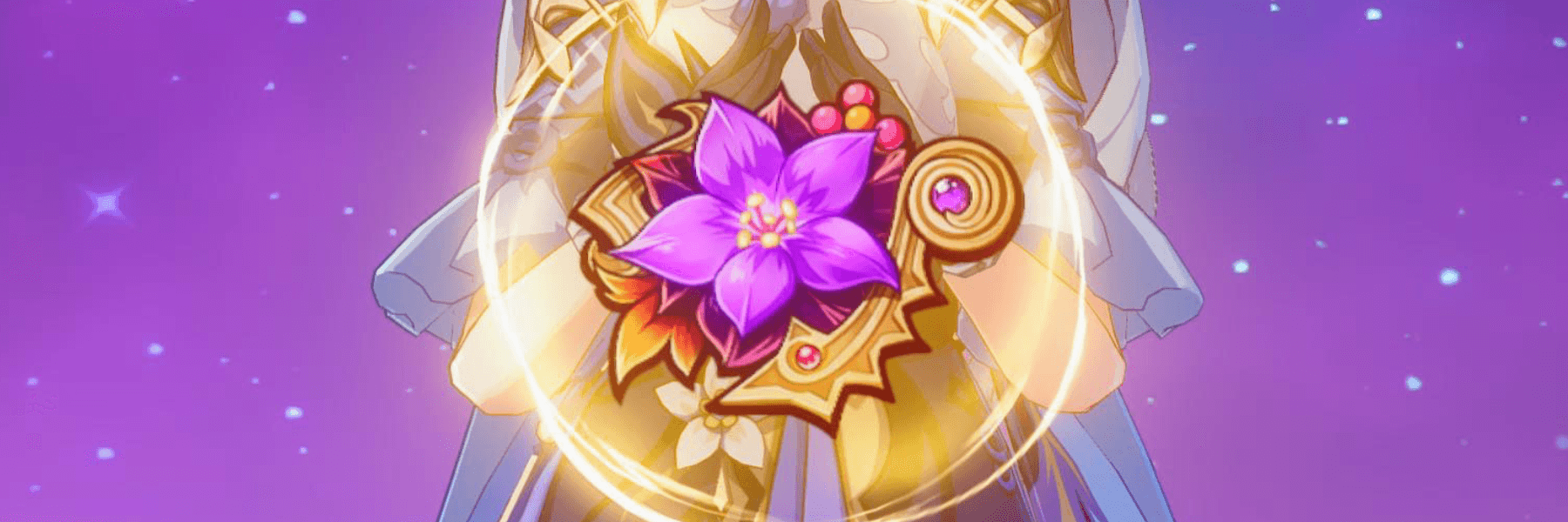 刻晴(雷のような怒り)