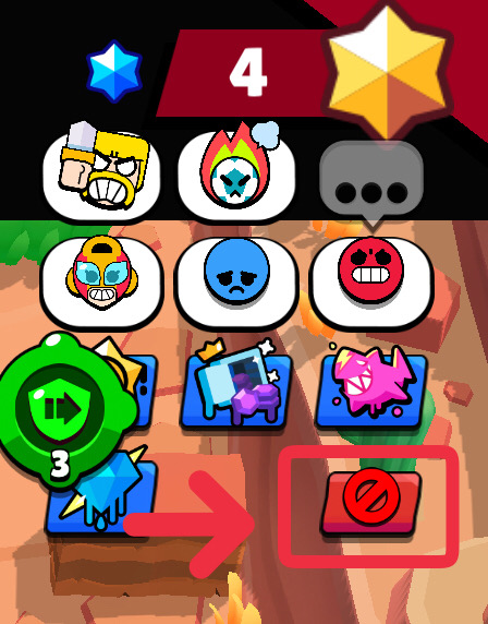 ピンズの表示オフ