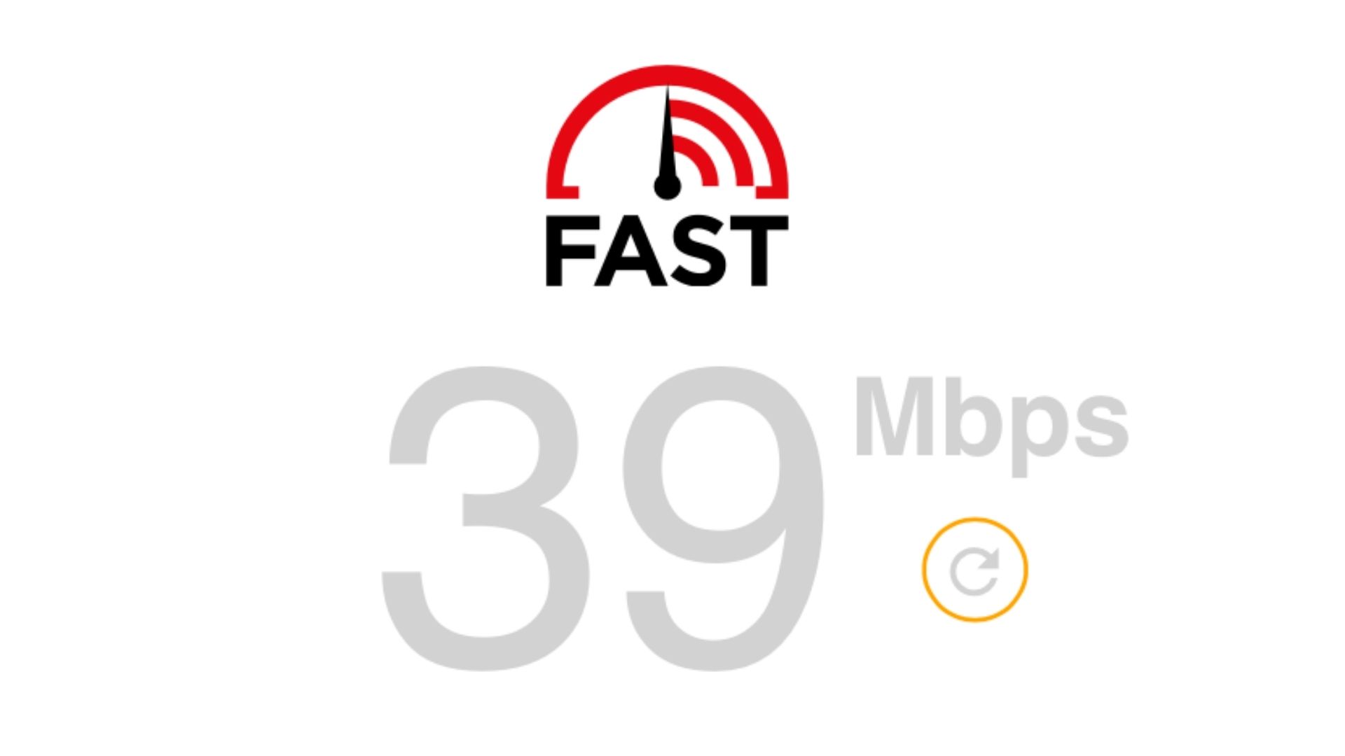 速度が安定している回線を利用する