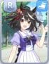 ウマ娘　キタサンブラック