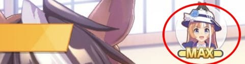ウマ娘　理事長絆ゲージ