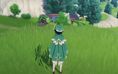 原神　地霊壇　小道2