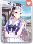 ゴールドシップ