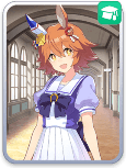 フクキタルR
