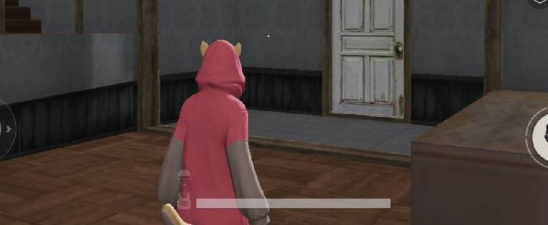 荒野行動　ヘルメット　非表示④