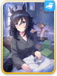 エイシンフラッシュ