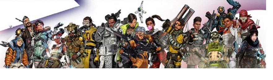 Apex Legends