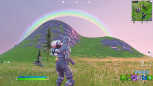 インフレータ・ブルの展開方法