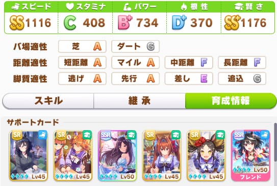 賢さ4枚