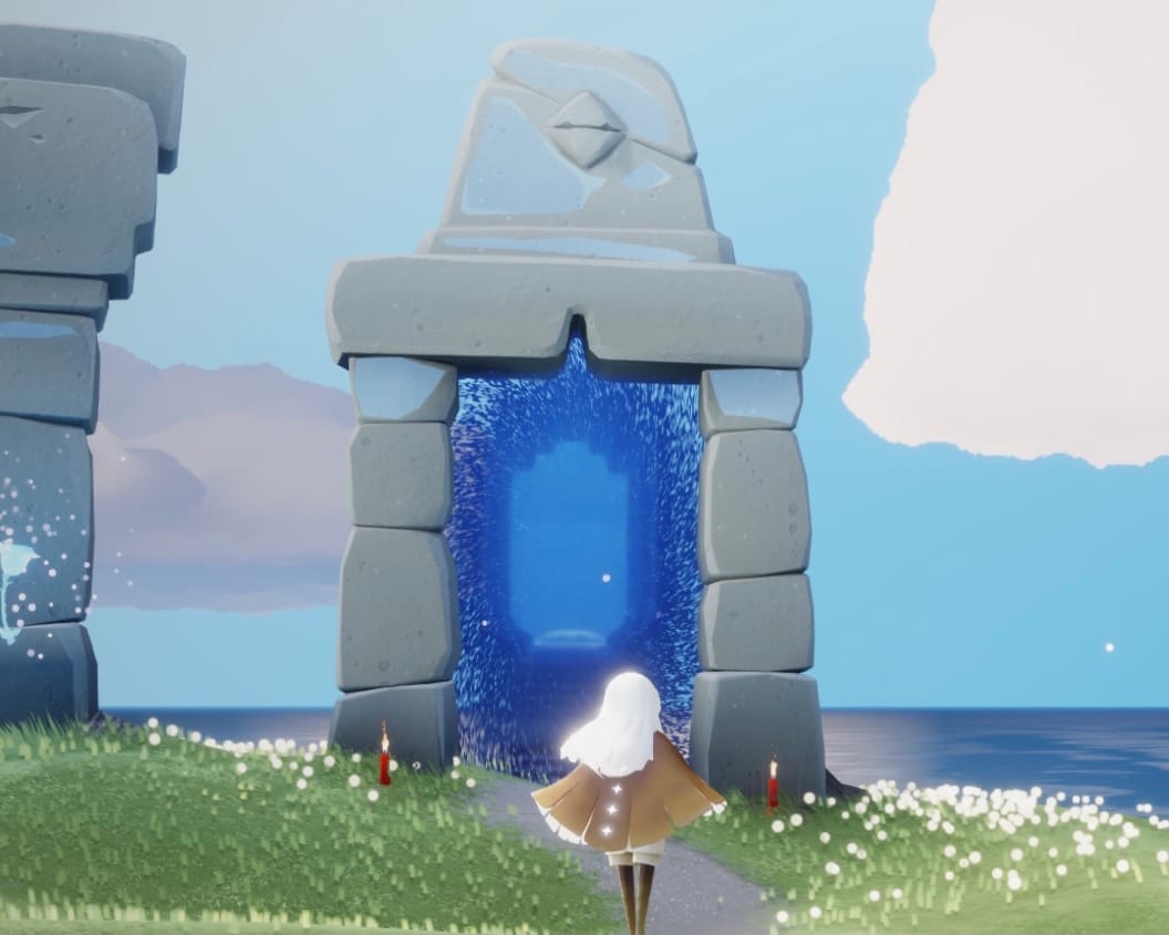 Sky 星を紡ぐ子どもたち