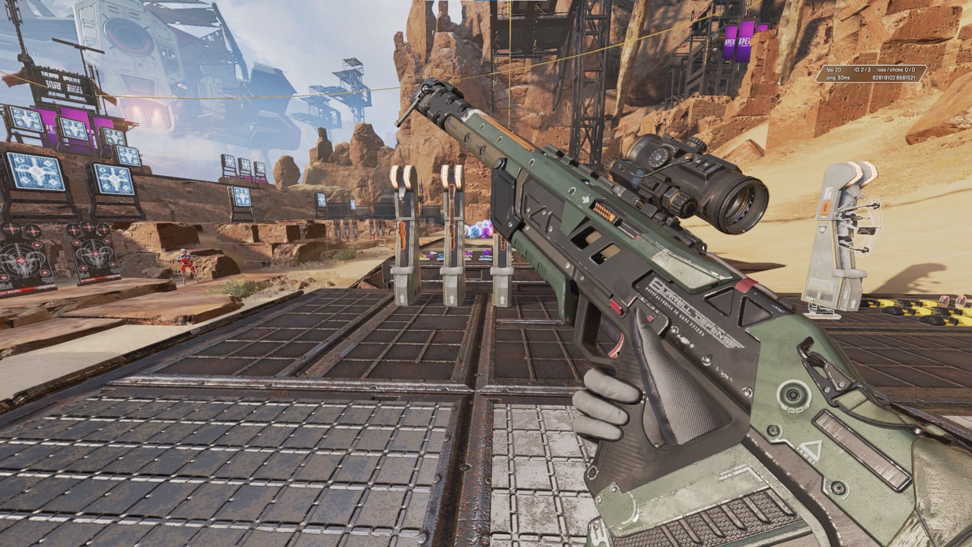 トリプルテイク