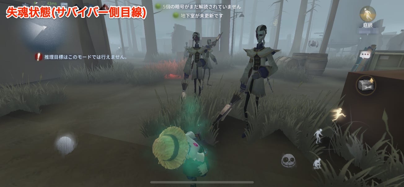 スクリーンショットを加工した画像です