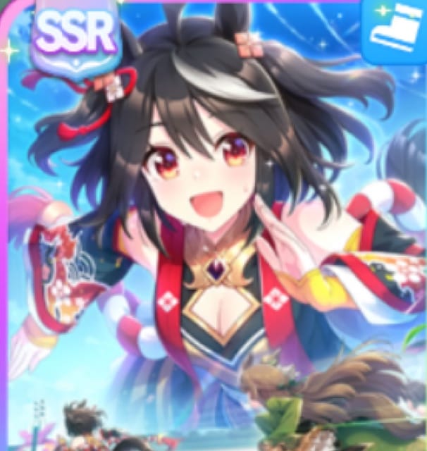 キタちゃん切り取り