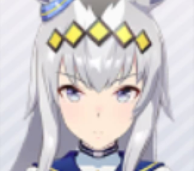 オグリ切り取り