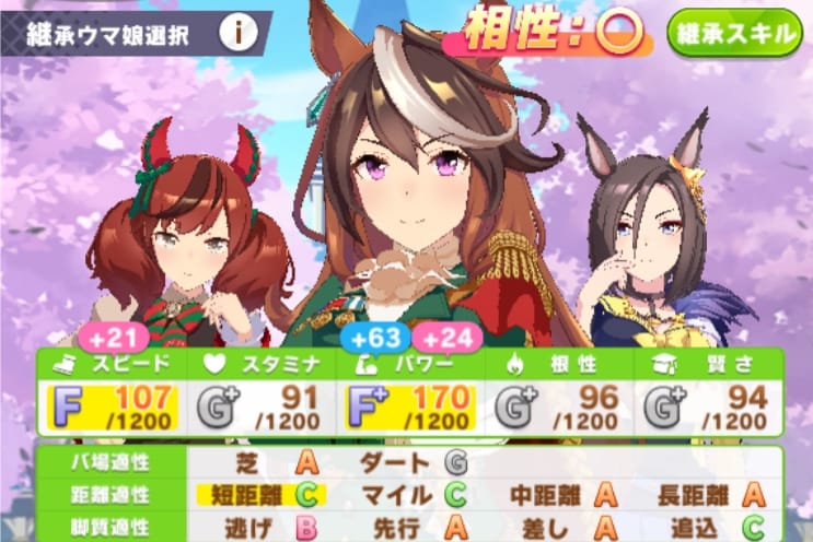 パワー因子例切り取り