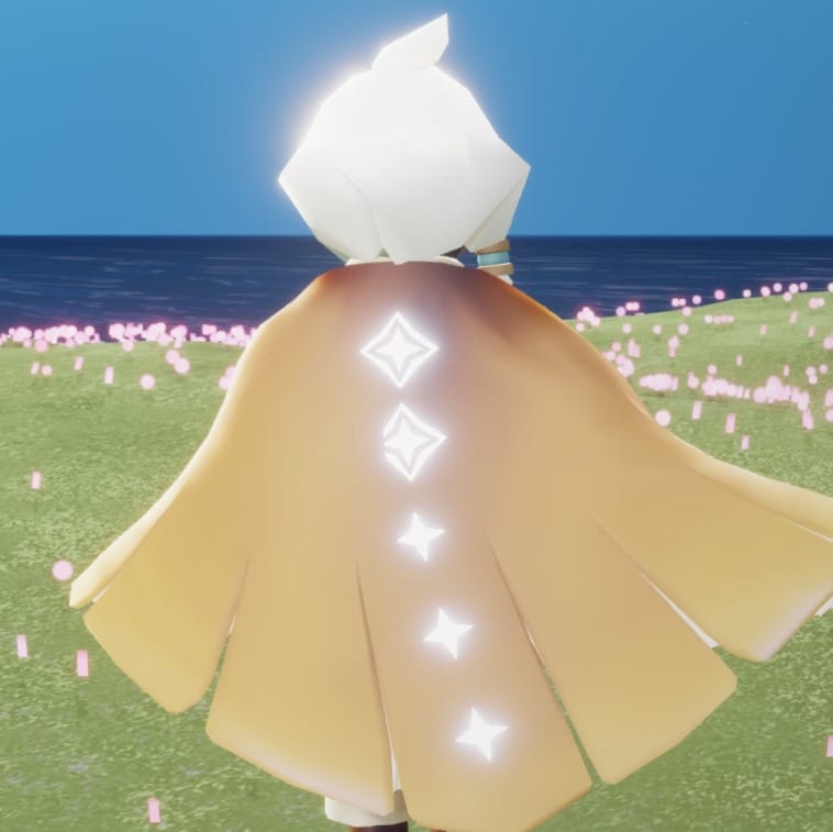 ケープ