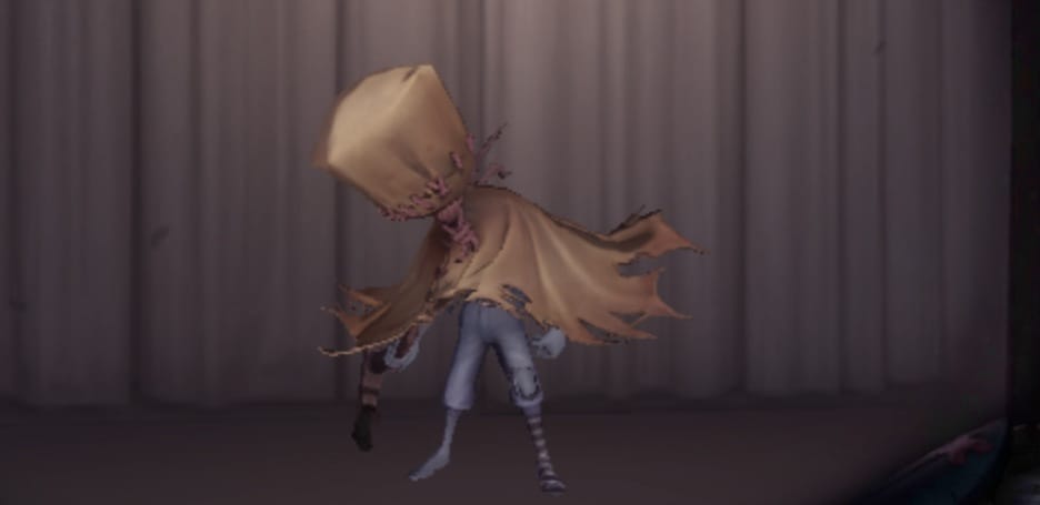 第五人格 Identity V