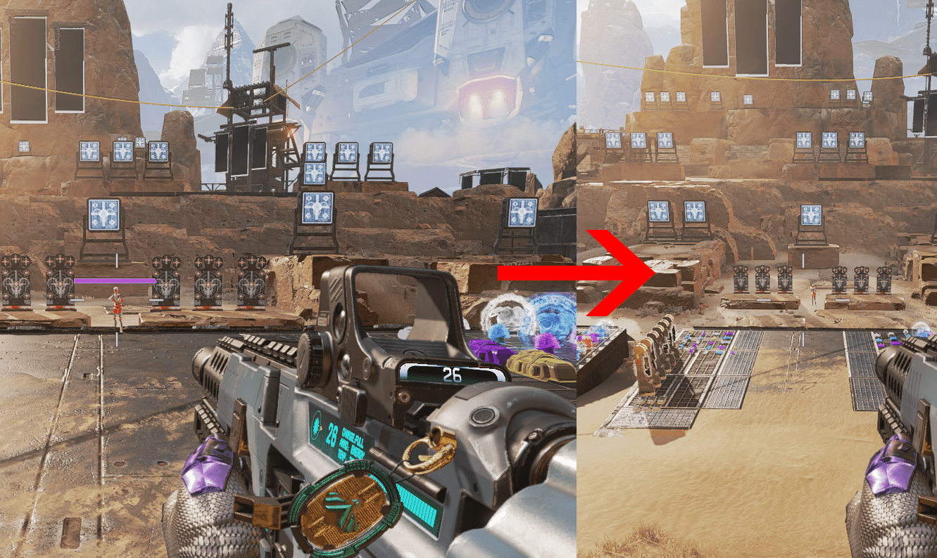 サブマシンガン