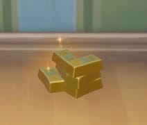フォートナイトインゴット