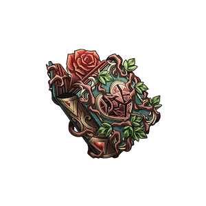 Re:ゼロから始める異世界生活コラボ武器の禁忌の植物学の画像