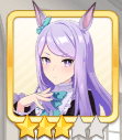 メジロマックイーン
