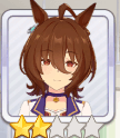アグネスタキオン
