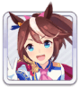トウカイテイオー