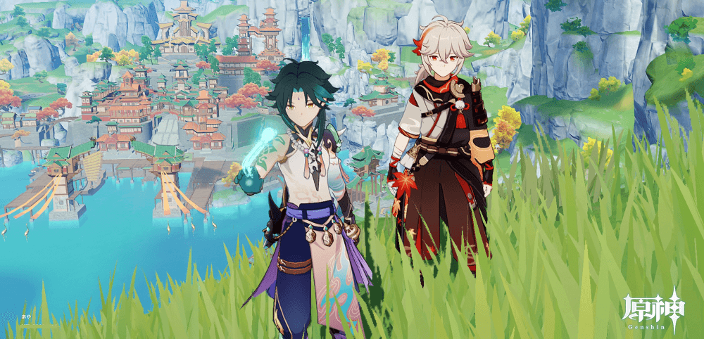 相性のいいキャラ